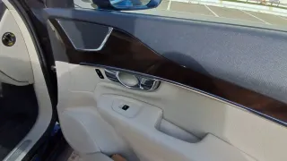 Volvo XC90 2016