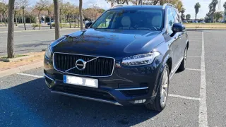 Volvo XC90 2016