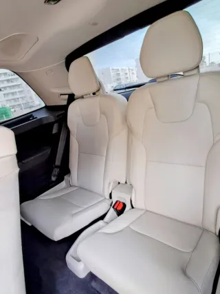 Volvo XC90 2016