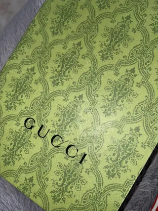 Riñonera Gucci GG Supreme