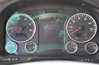 MAN TGM 15.290 - CAMIONES LONAS TAUTLINER