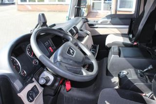 MAN TGM 15.290 - CAMIONES LONAS TAUTLINER
