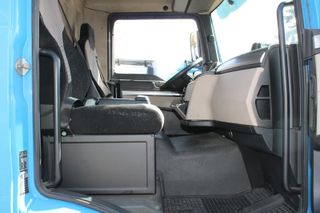 MAN TGM 15.290 - CAMIONES LONAS TAUTLINER