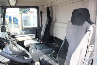 MAN TGM 15.290 - CAMIONES LONAS TAUTLINER