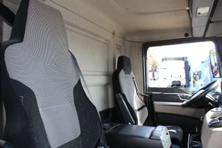 MAN TGM 15.290 - CAMIONES LONAS TAUTLINER