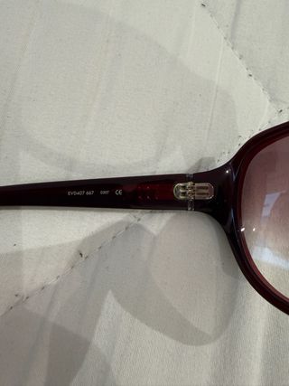 Lote 3 Gafas Mujer: YSL, Nike, Polo Ralph Lauren