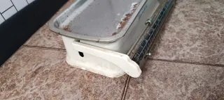 Báscula Zenith 12 kg