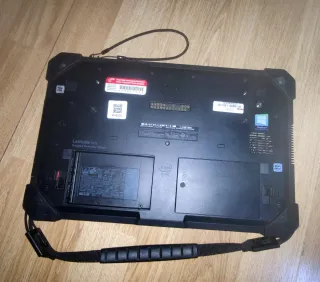Dell Latitude 7212 Rugged Extreme Tablet