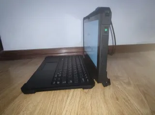 Dell Latitude 7212 Rugged Extreme Tablet