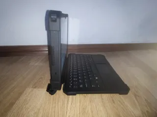 Dell Latitude 7212 Rugged Extreme Tablet