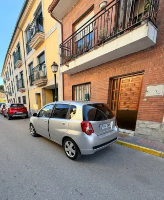 aveo LS 2009