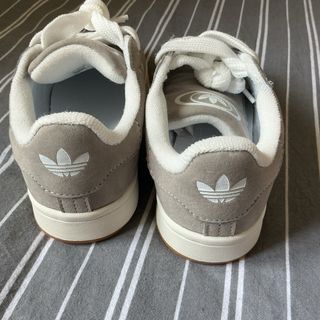 Zapatillas Adidas Campus T 36