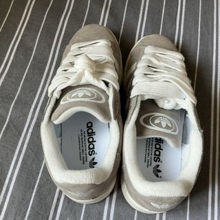 Zapatillas Adidas Campus T 36