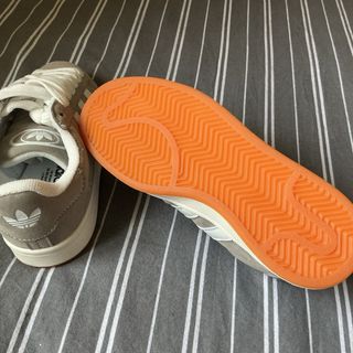 Zapatillas Adidas Campus T 36