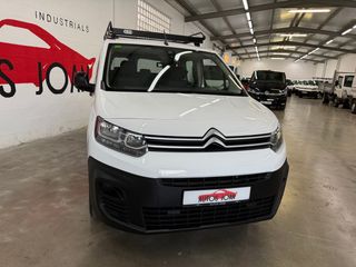 Citroen Berlingo 1.5BHDI 102CV 2022