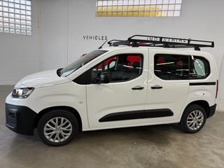 Citroen Berlingo 1.5BHDI 102CV 2022