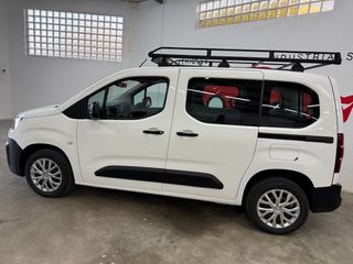 Citroen Berlingo 1.5BHDI 102CV 2022