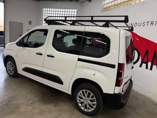 Citroen Berlingo 1.5BHDI 102CV 2022