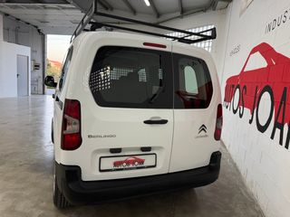 Citroen Berlingo 1.5BHDI 102CV 2022