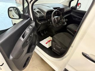 Citroen Berlingo 1.5BHDI 102CV 2022