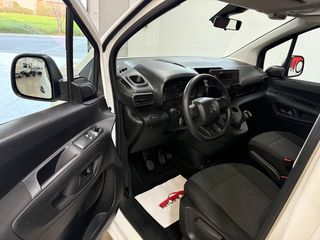 Citroen Berlingo 1.5BHDI 102CV 2022