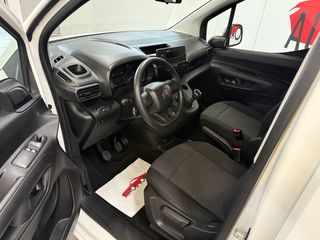 Citroen Berlingo 1.5BHDI 102CV 2022