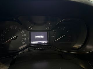 Citroen Berlingo 1.5BHDI 102CV 2022