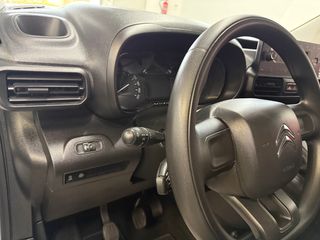 Citroen Berlingo 1.5BHDI 102CV 2022