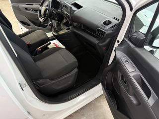 Citroen Berlingo 1.5BHDI 102CV 2022