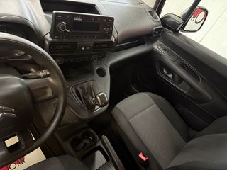 Citroen Berlingo 1.5BHDI 102CV 2022