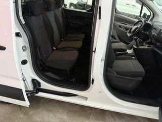 Citroen Berlingo 1.5BHDI 102CV 2022