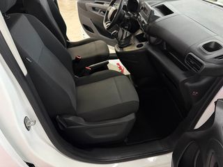 Citroen Berlingo 1.5BHDI 102CV 2022