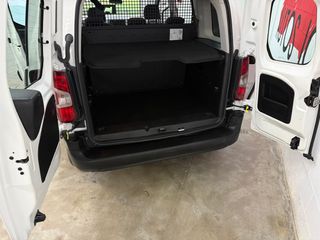 Citroen Berlingo 1.5BHDI 102CV 2022