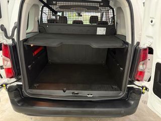 Citroen Berlingo 1.5BHDI 102CV 2022