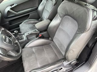 Audi A3 Cabriolet Attracion 2008