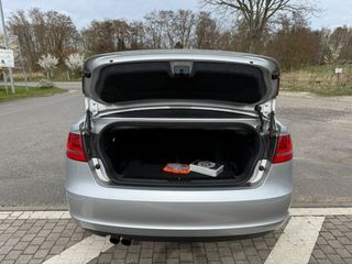 Audi A3 Cabriolet Attracion 2008