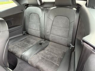 Audi A3 Cabriolet Attracion 2008