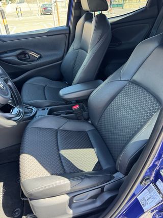 Toyota Yaris Hybrid 2021 Style Plus 53.000 km ECO