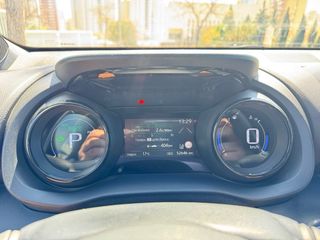 Toyota Yaris Hybrid 2021 Style Plus 53.000 km ECO