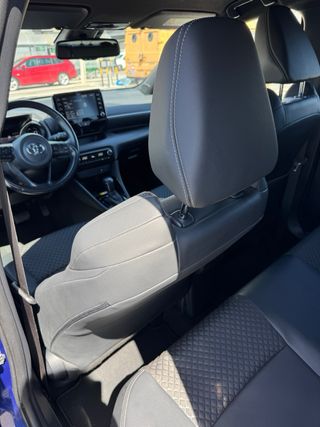Toyota Yaris Hybrid 2021 Style Plus 53.000 km ECO