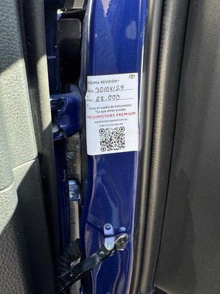 Toyota Yaris Hybrid 2021 Style Plus 53.000 km ECO