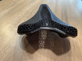 Sillín S-Works Romin Evo Pro Mirror Carbon