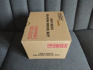 SEGA NAOMI GD-ROM XKT-0833 Drive Kit