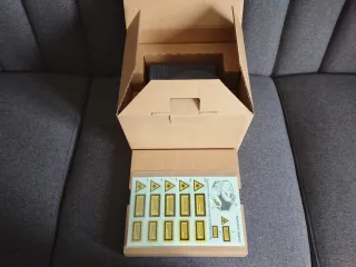 SEGA NAOMI GD-ROM XKT-0833 Drive Kit