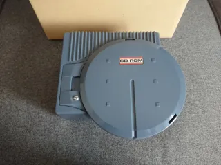 SEGA NAOMI GD-ROM XKT-0833 Drive Kit