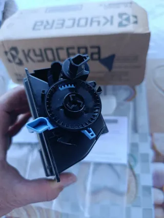 Kyocera TK-3060 Toner Kit Nero