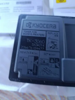 Kyocera TK-3060 Toner Kit Nero