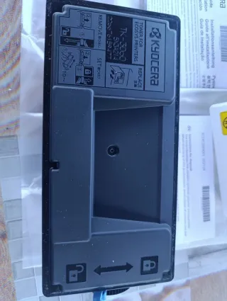 Kyocera TK-3060 Toner Kit Nero