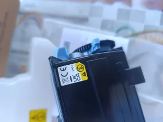 Kyocera TK-3060 Toner Kit Nero