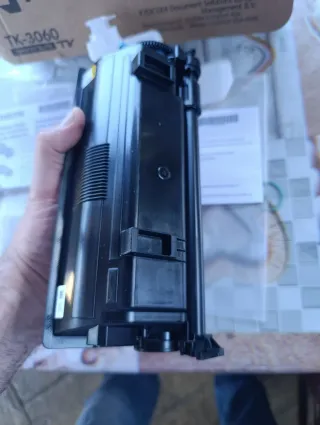 Kyocera TK-3060 Toner Kit Nero